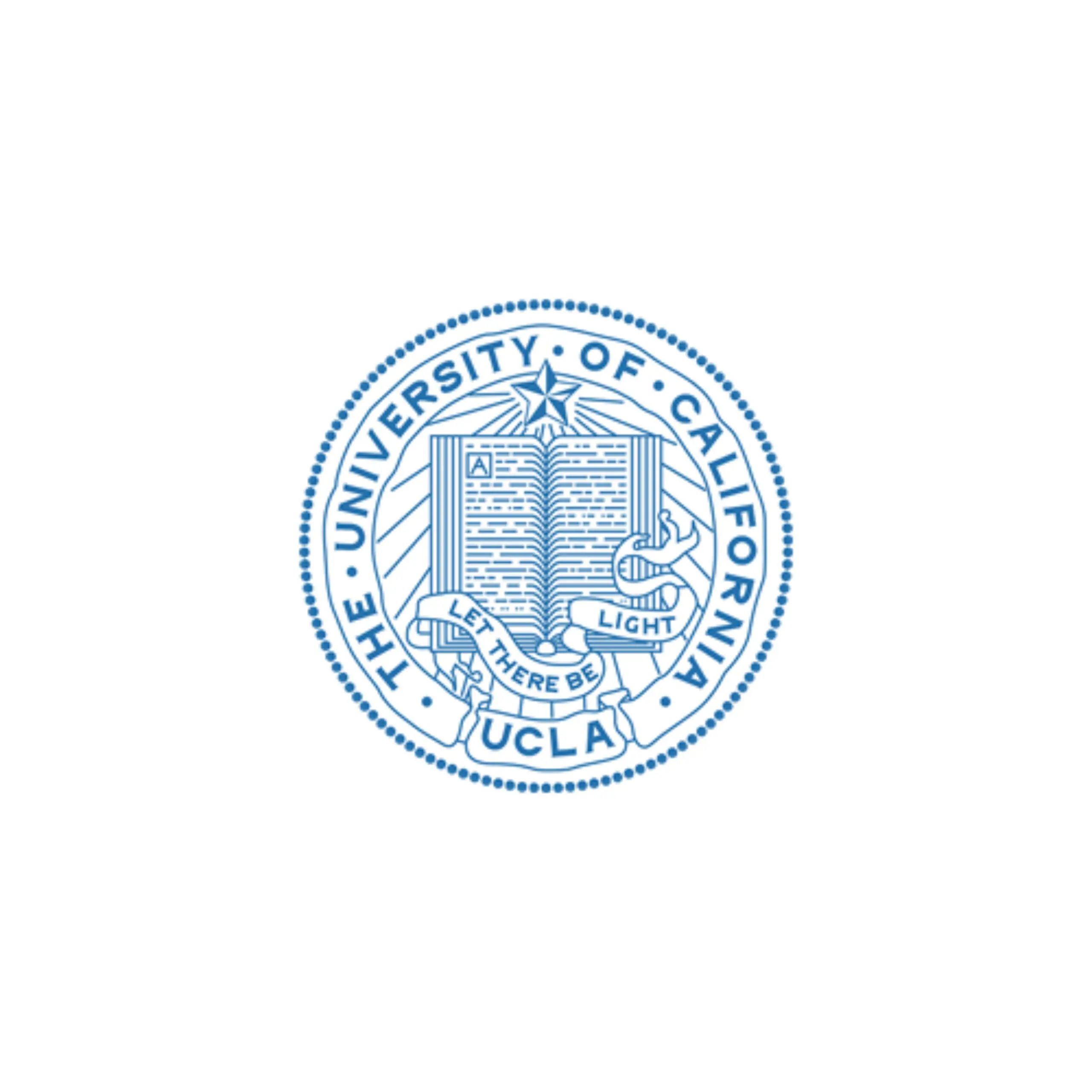 University of California seal logo