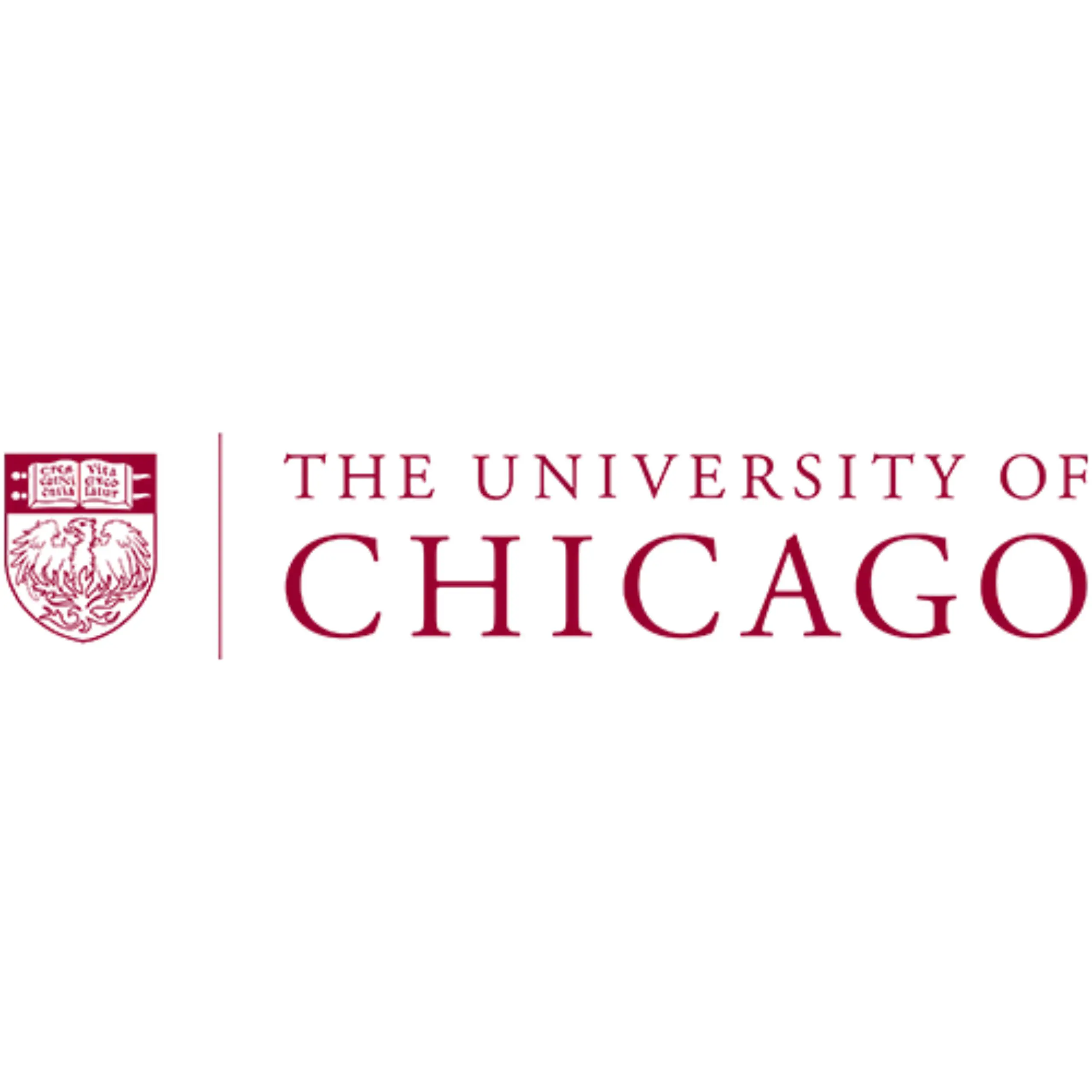 The University of Chicago logo