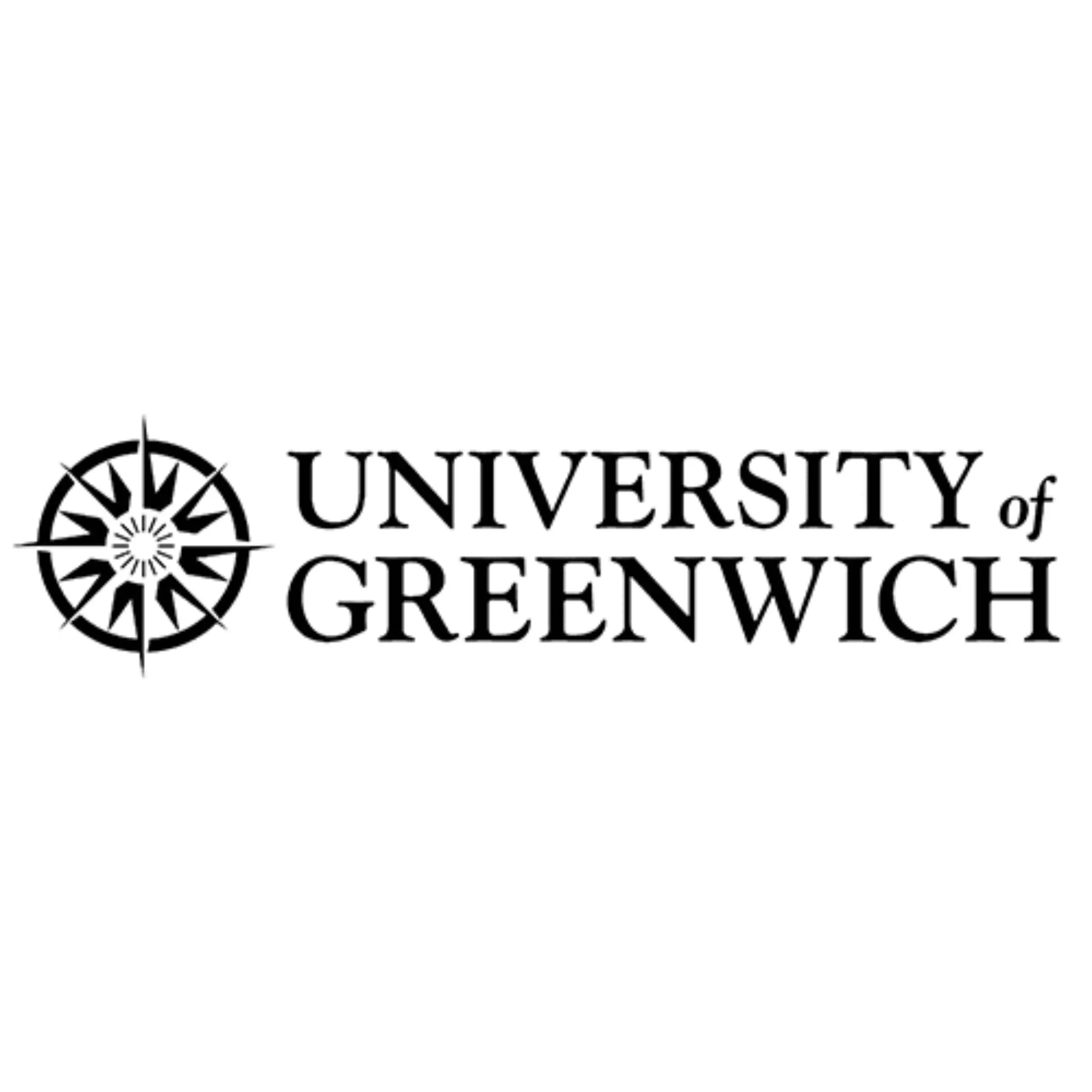 University of Greenwich logo