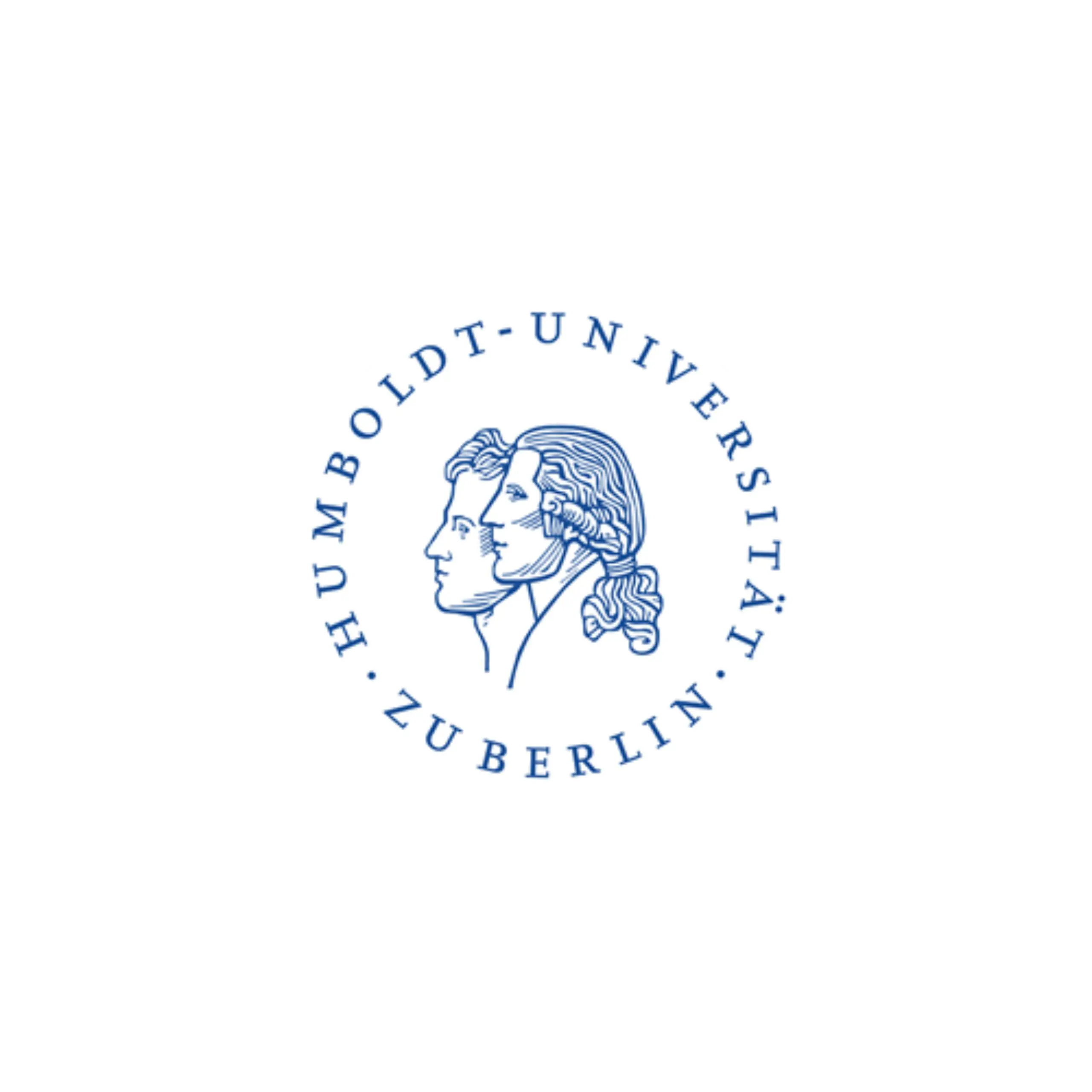 Humboldt-Universität zu Berlin seal logo