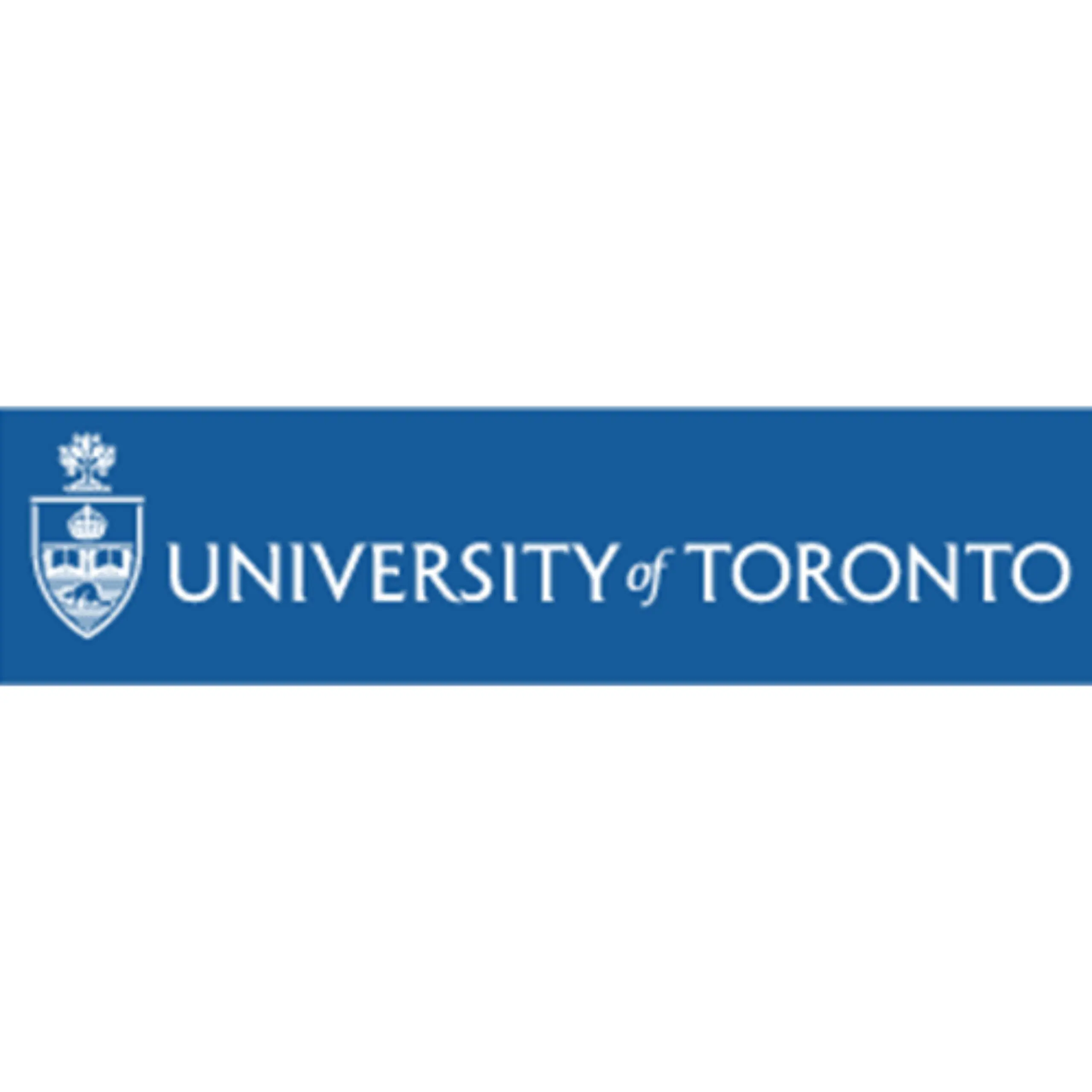University of Toronto logo