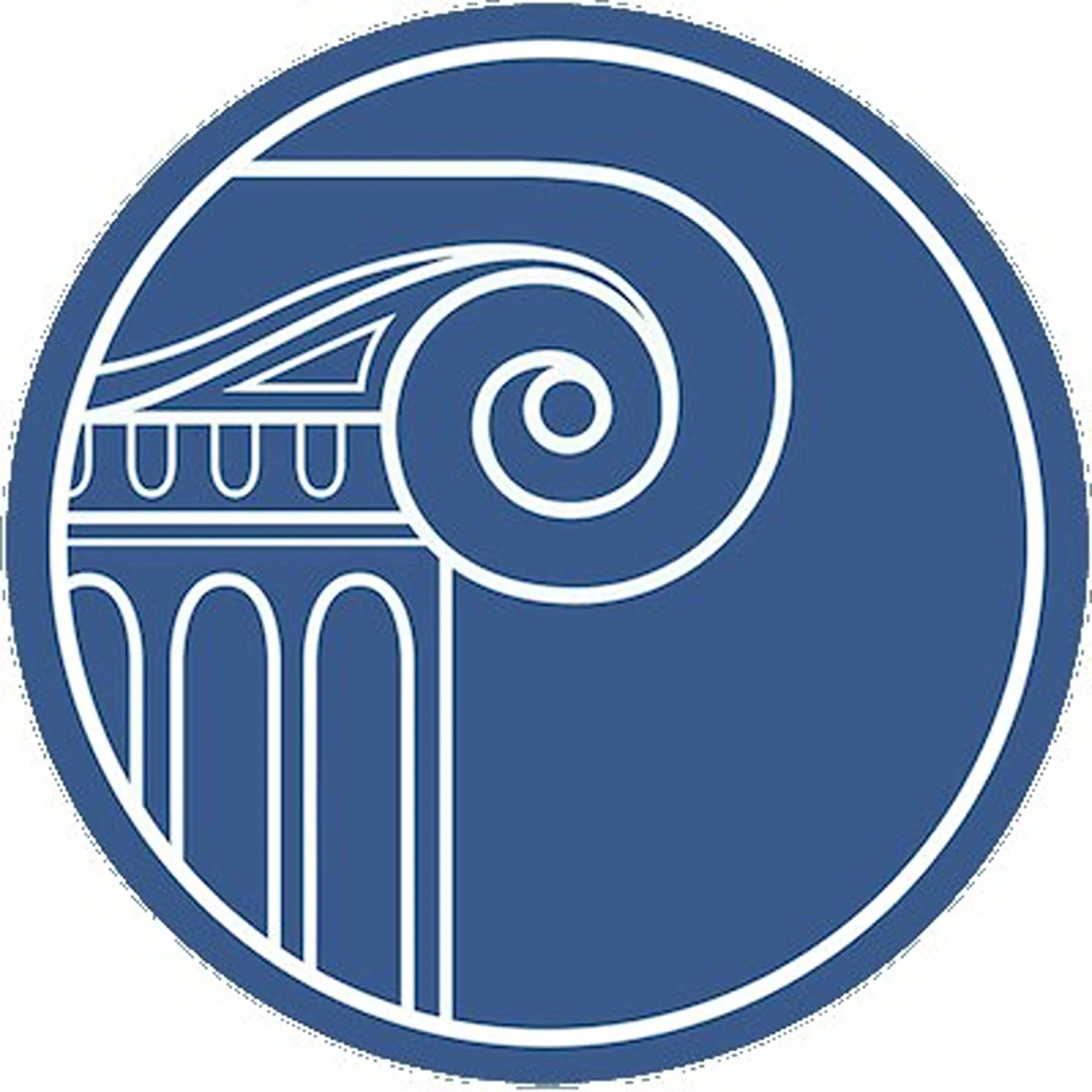 Veracross Logo button