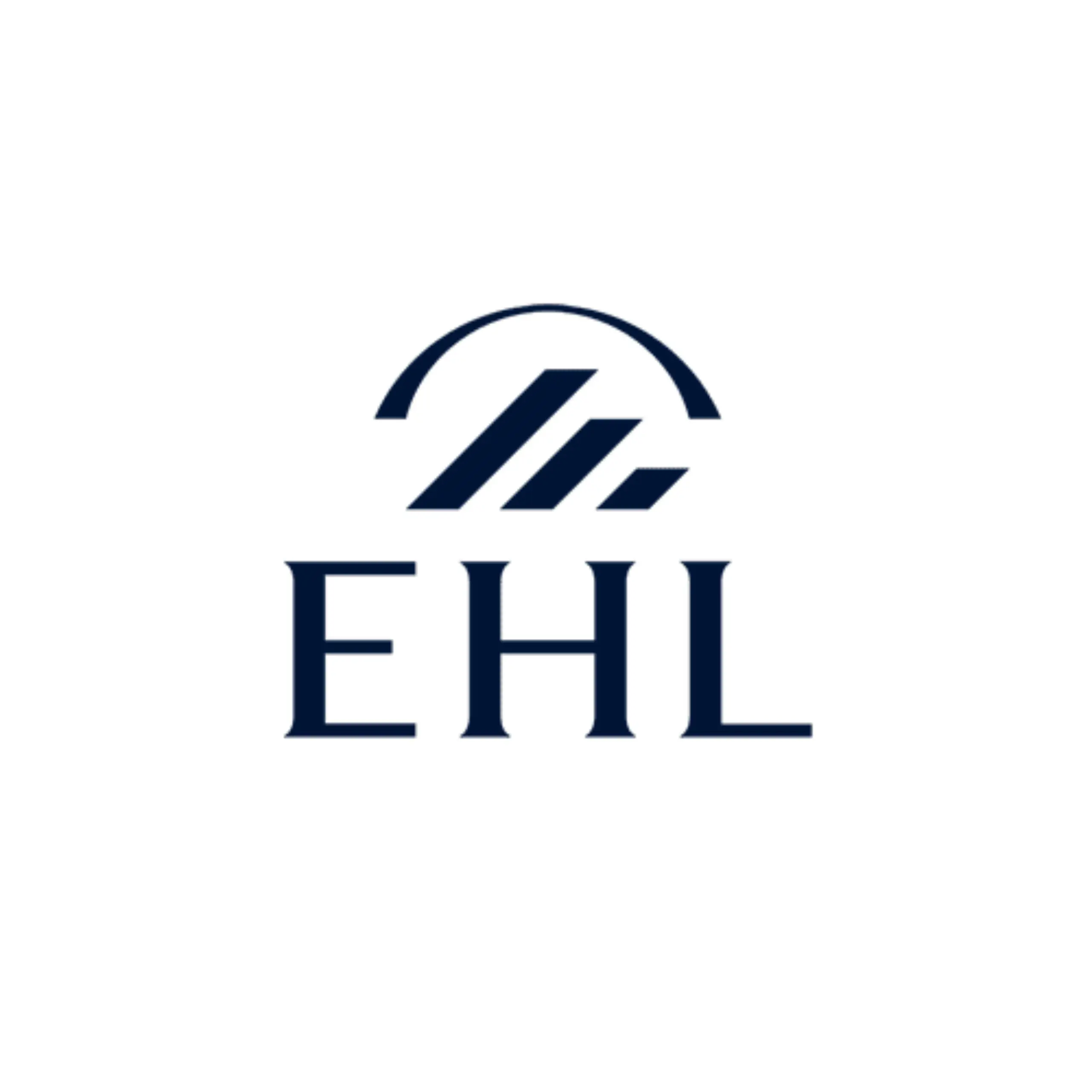 EHL Hospitality Business School logo